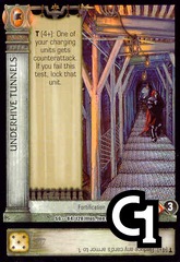 Underhive Tunnels